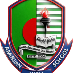 amirjan high school